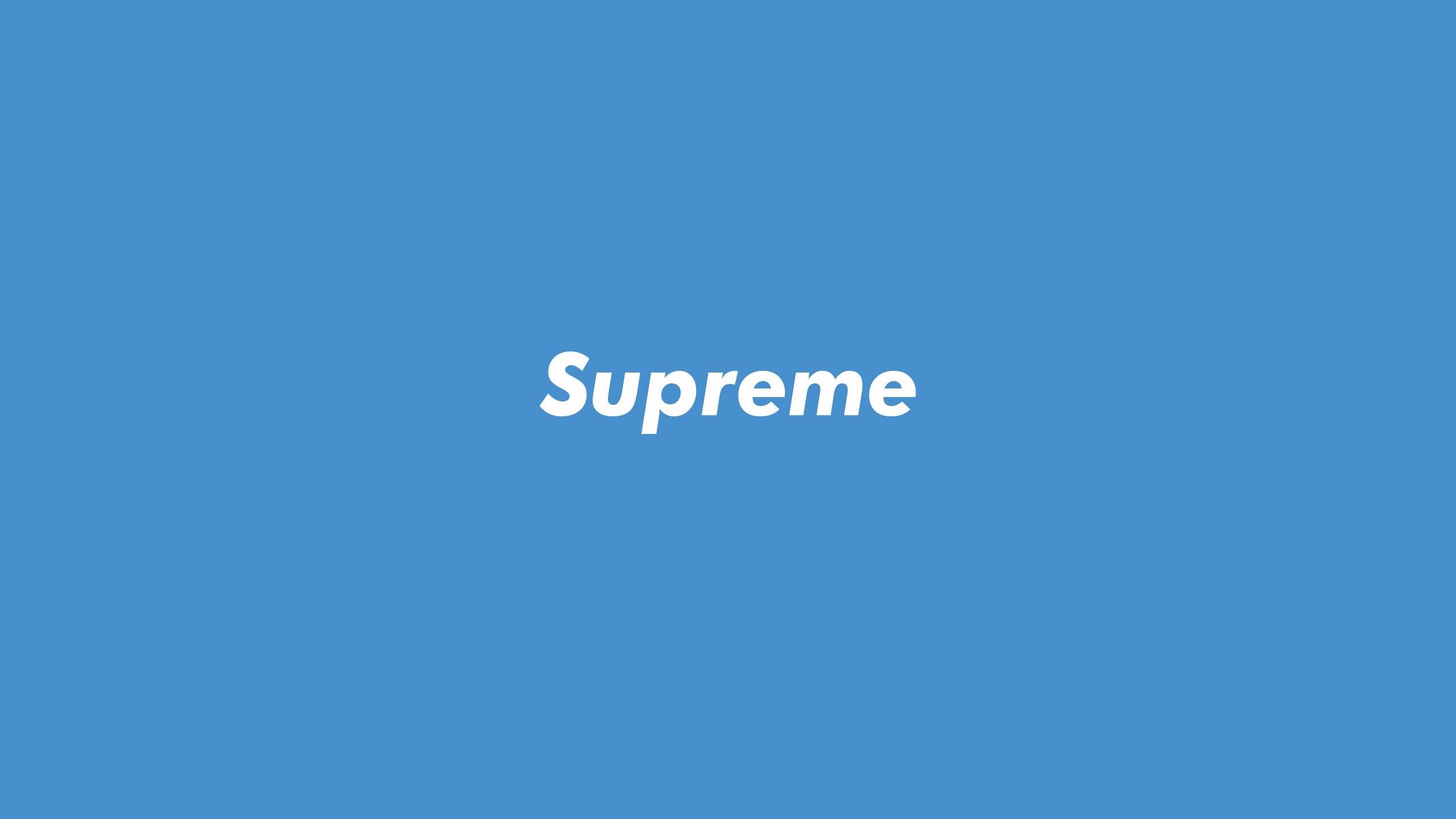 Supreme Box Logo Wallpapers