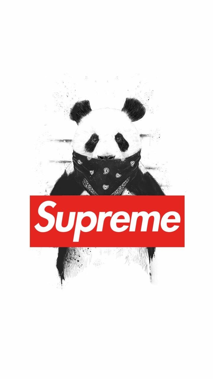 Supreme Clothing Wallpapers