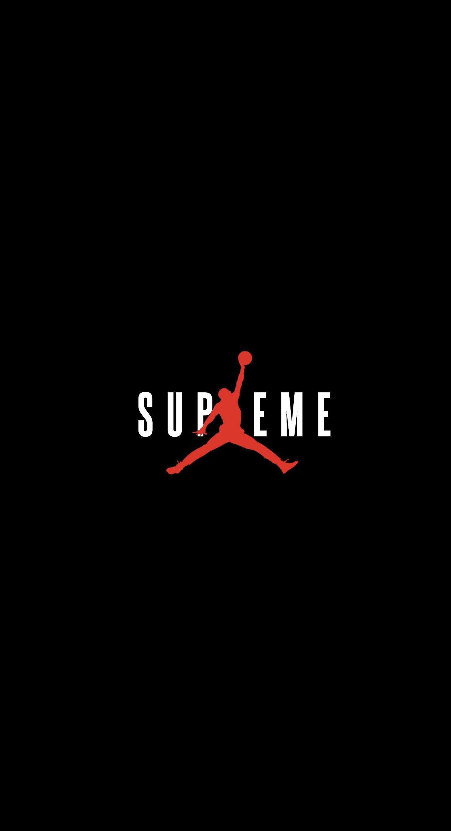 Supreme Clothing Wallpapers