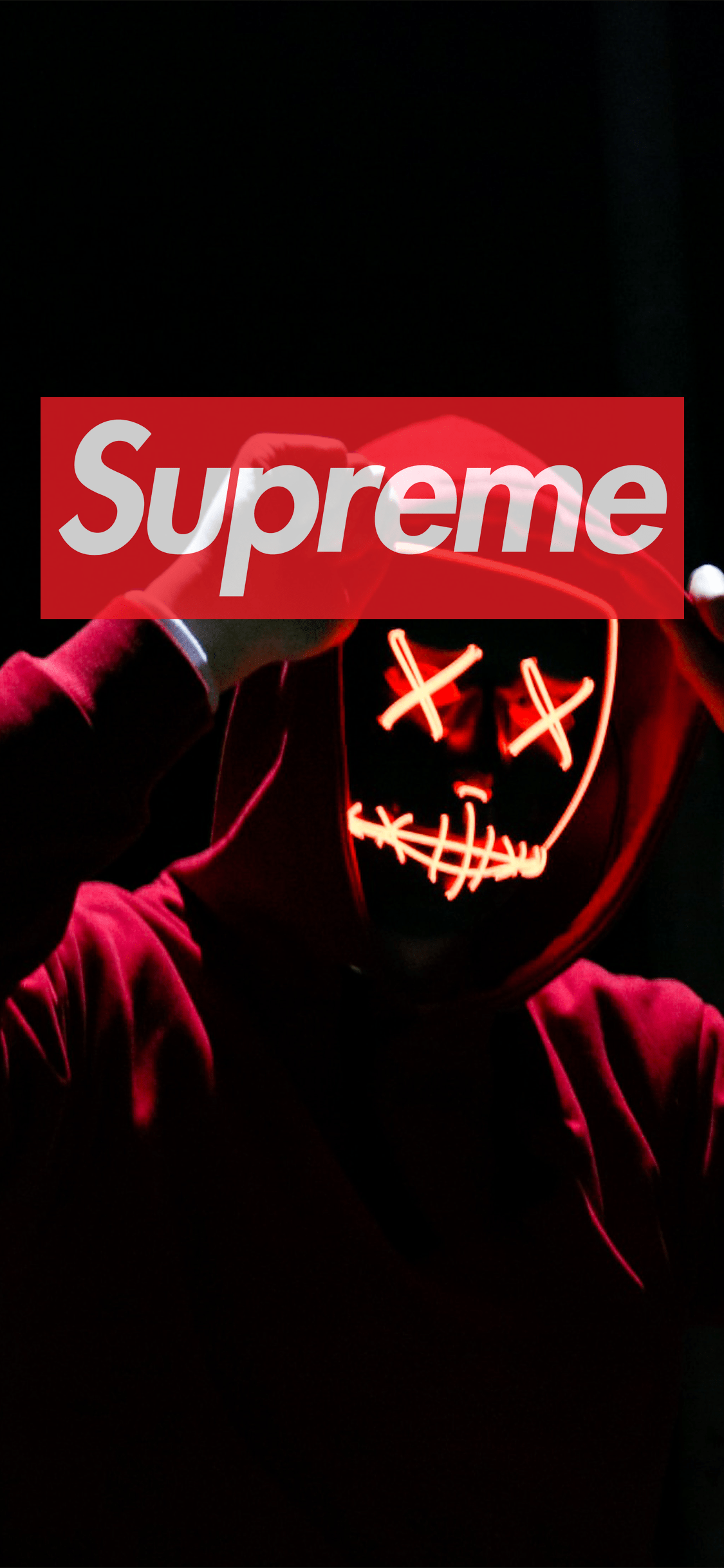 Supreme Clothing Wallpapers