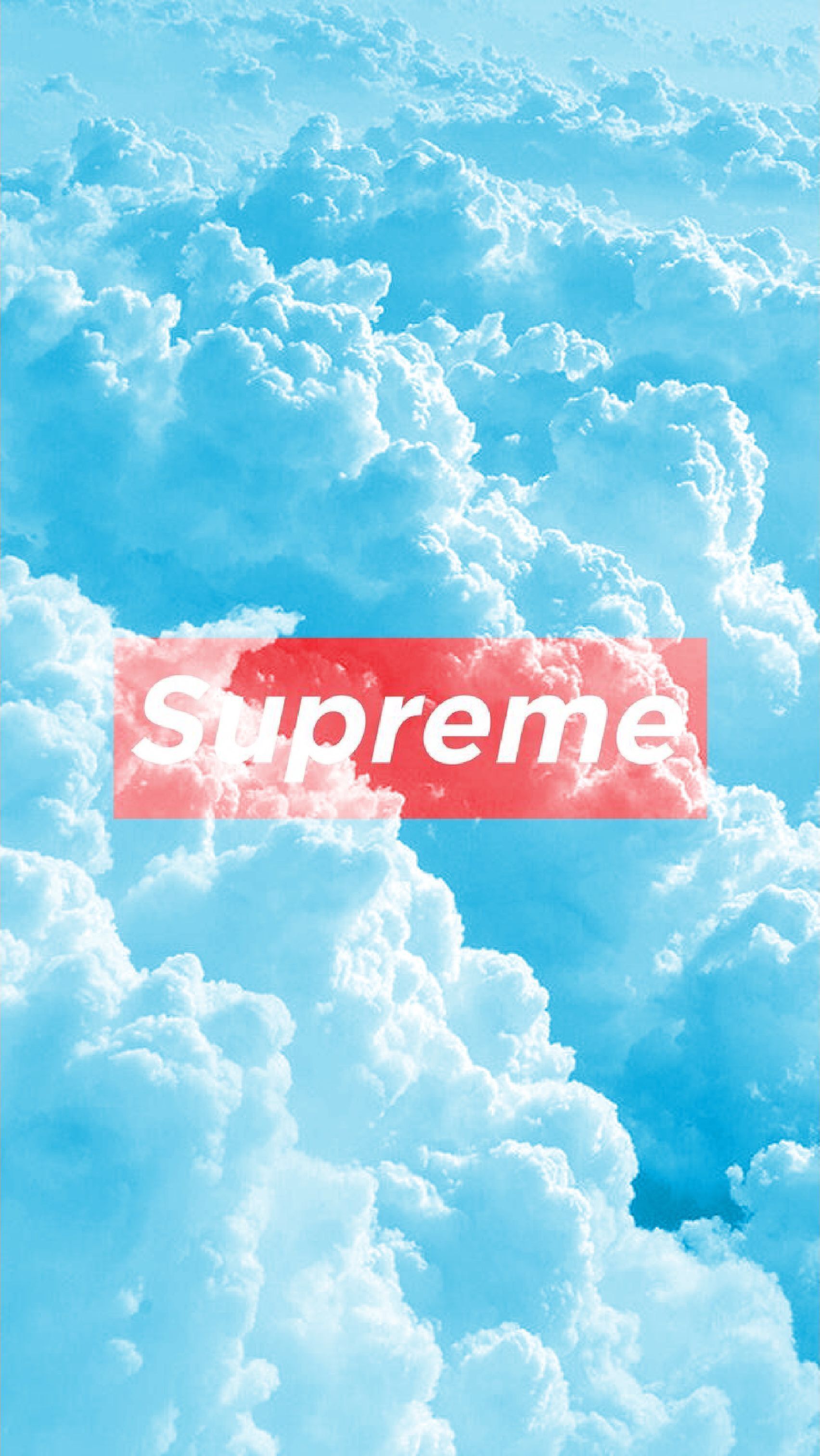 Supreme Cloud Wallpapers