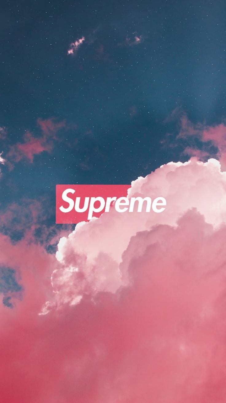 Supreme Cloud Wallpapers