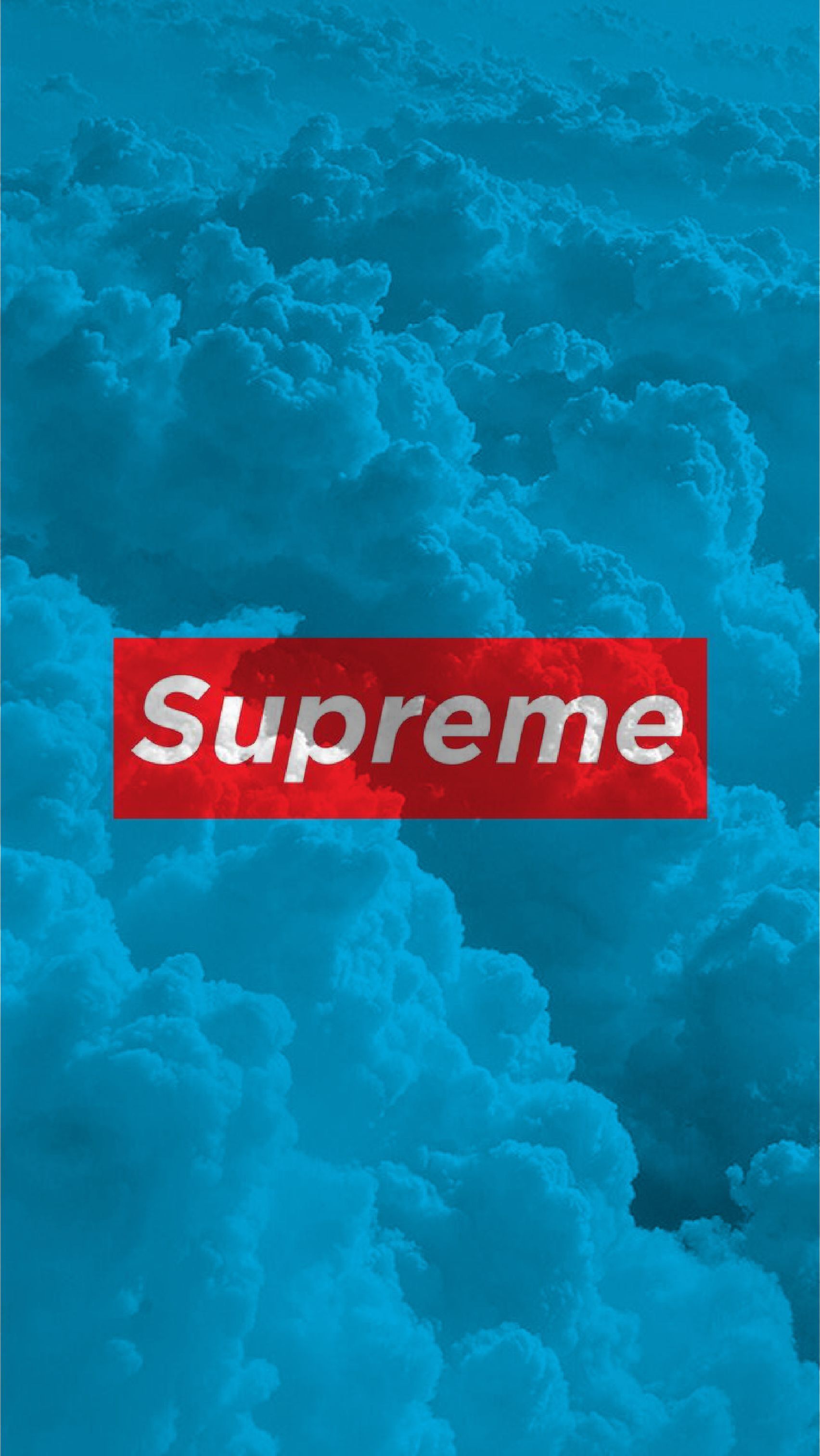 Supreme Cloud Wallpapers