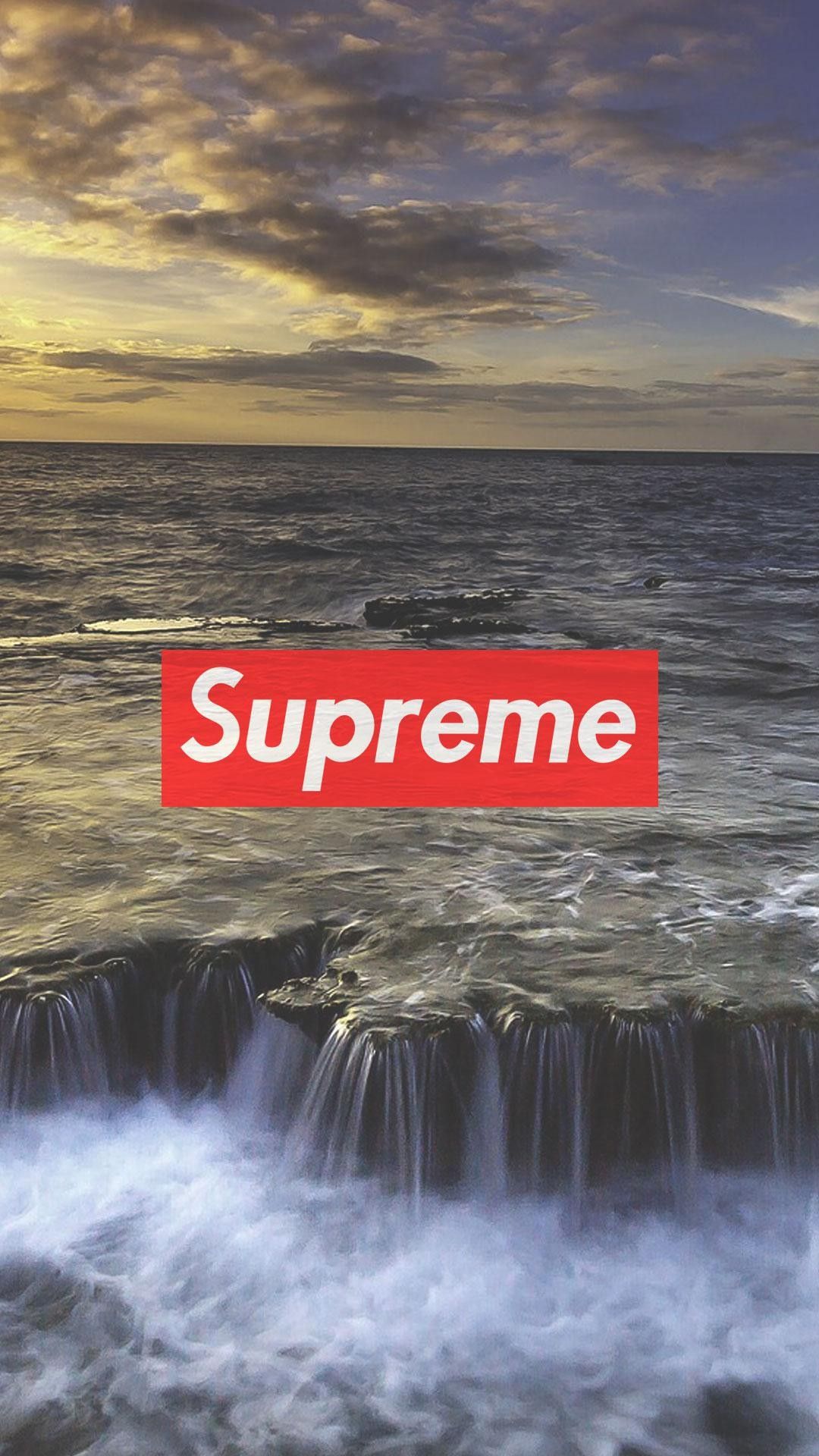 Supreme Cloud Wallpapers