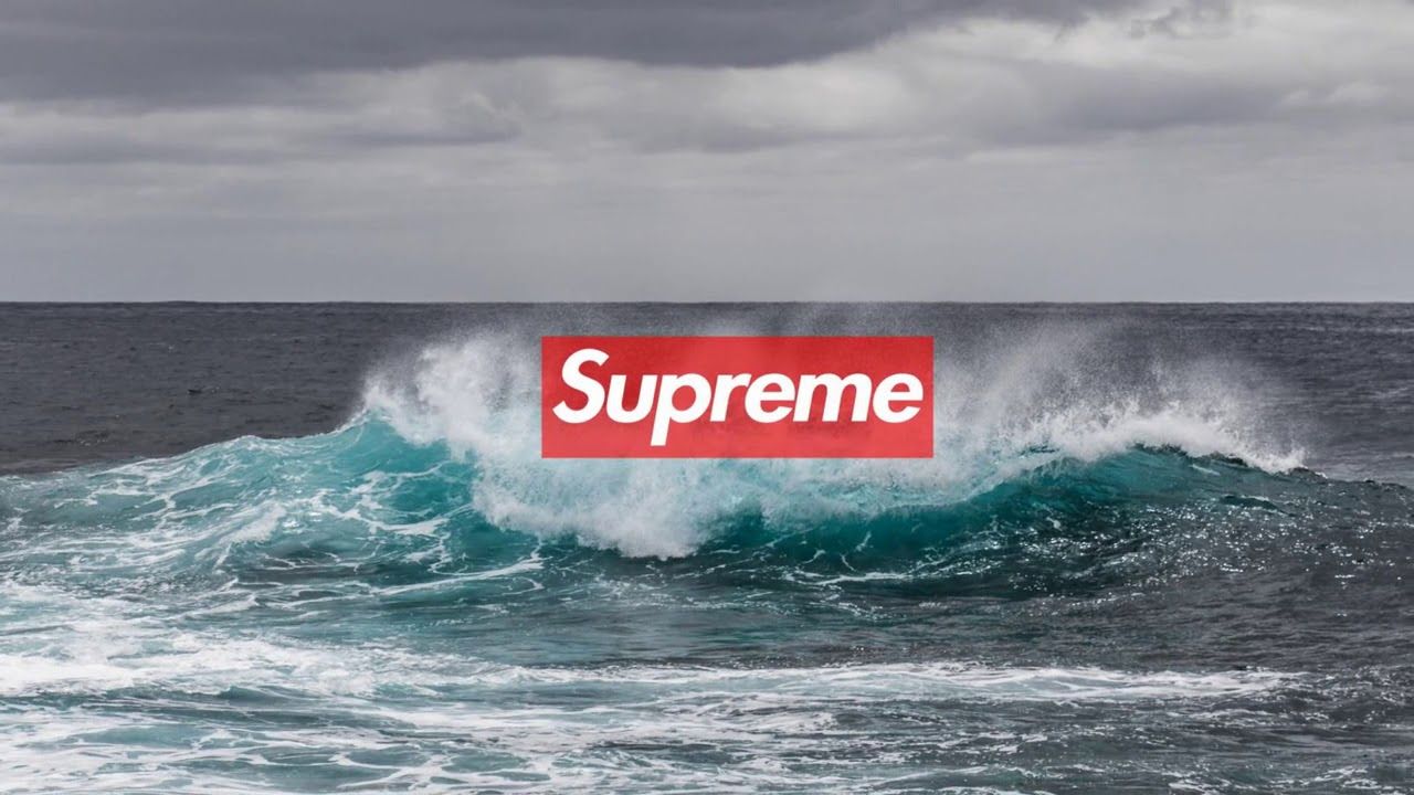 Supreme Cloud Wallpapers