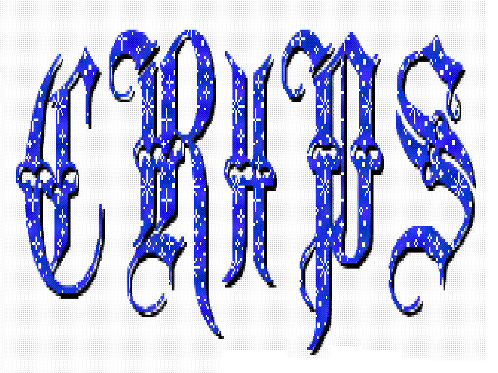 Supreme Crip Wallpapers