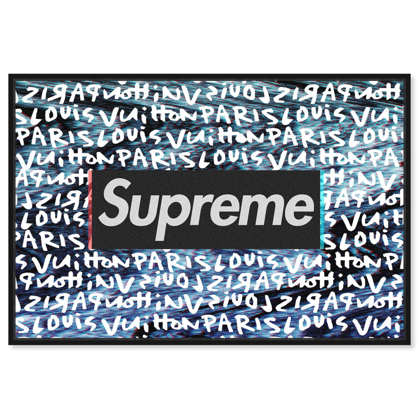 Supreme Crip Wallpapers