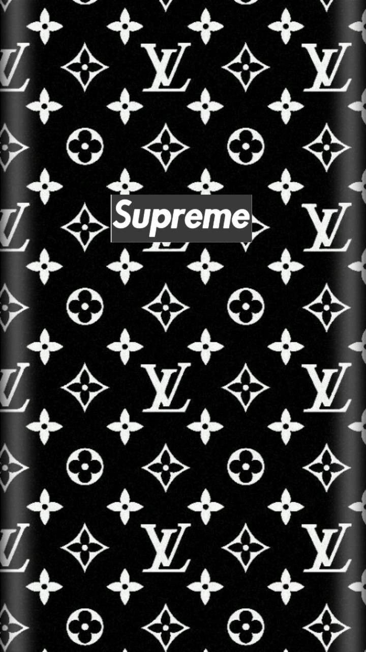 Supreme Crip Wallpapers