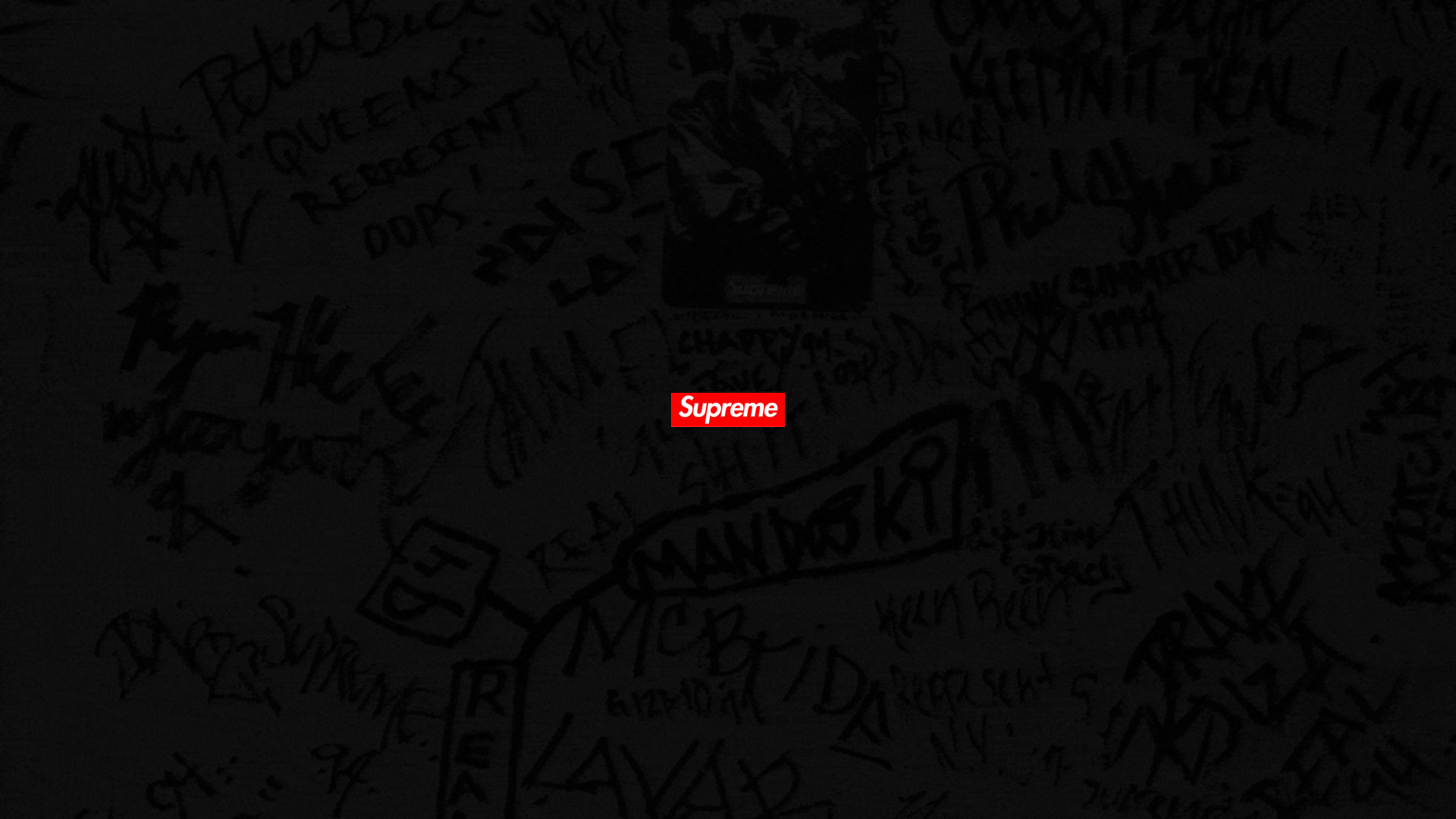 Supreme Desktop Hd Wallpapers