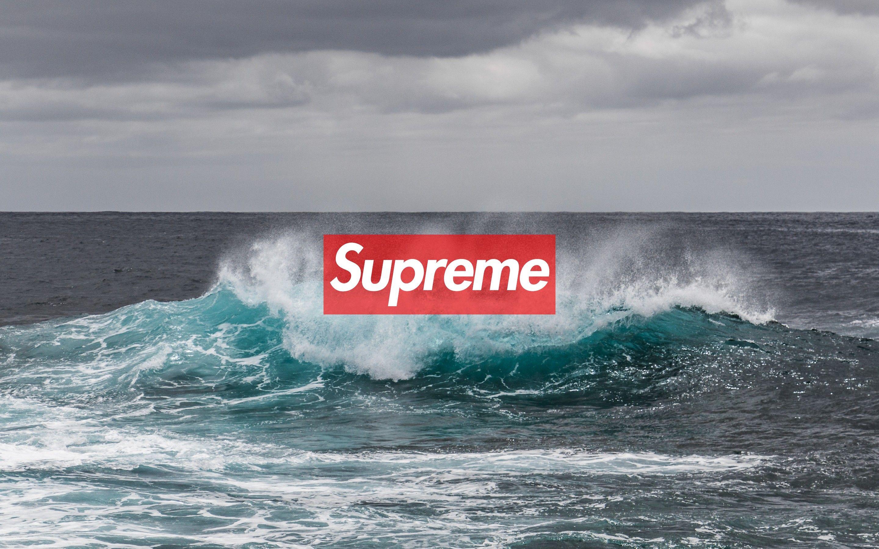 Supreme Desktop Hd Wallpapers