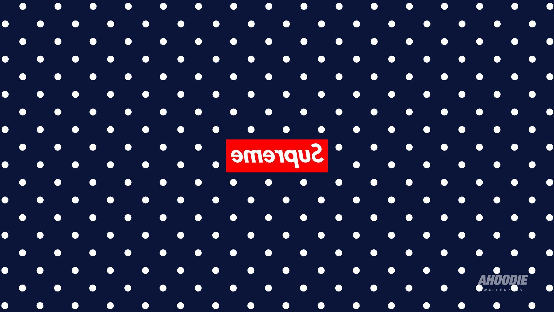 Supreme Desktop Hd Wallpapers