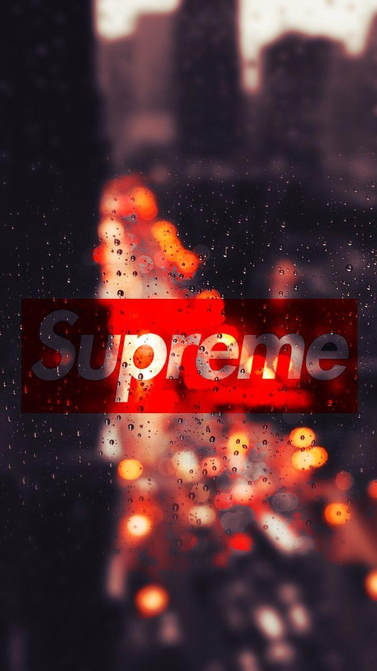 Supreme Dope Wallpapers