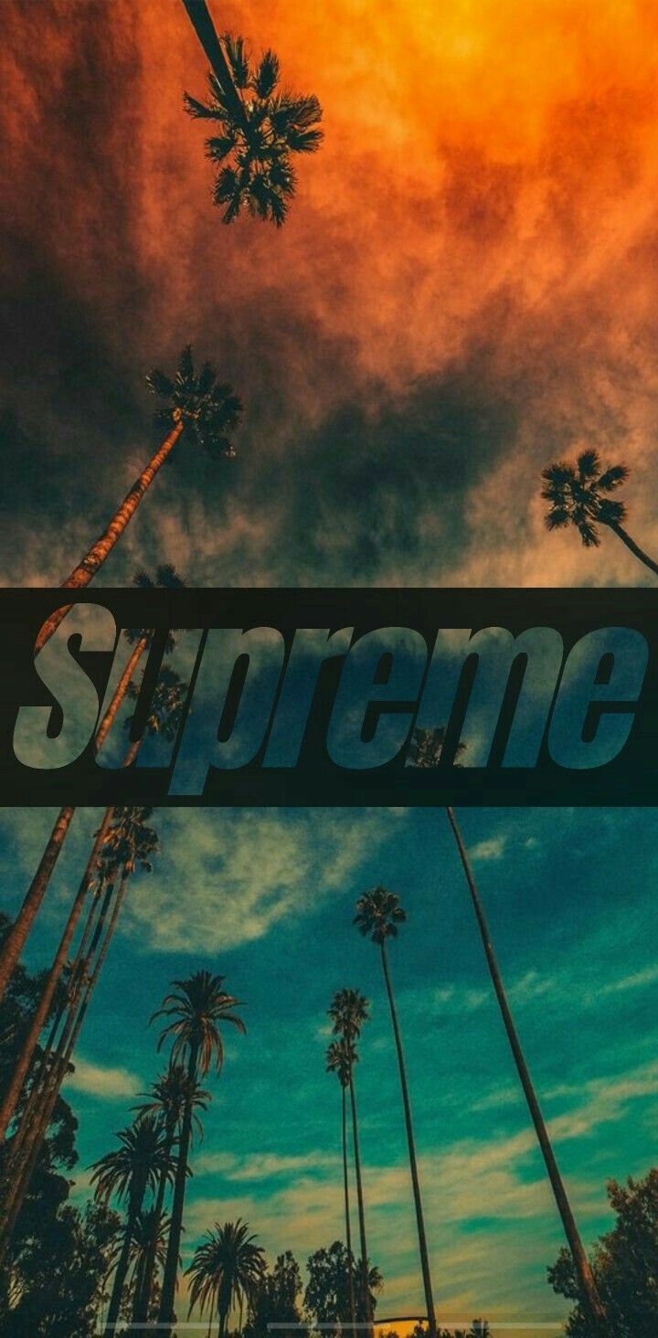 Supreme Dope Wallpapers