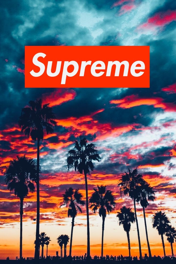 Supreme Dope Wallpapers