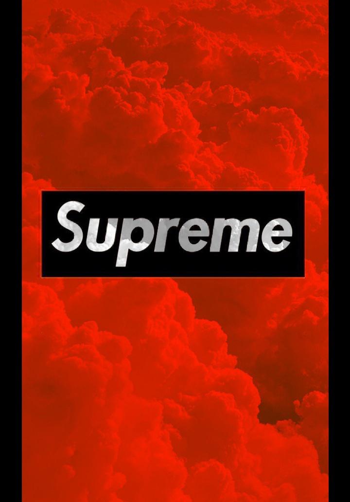 Supreme Drip Wallpapers