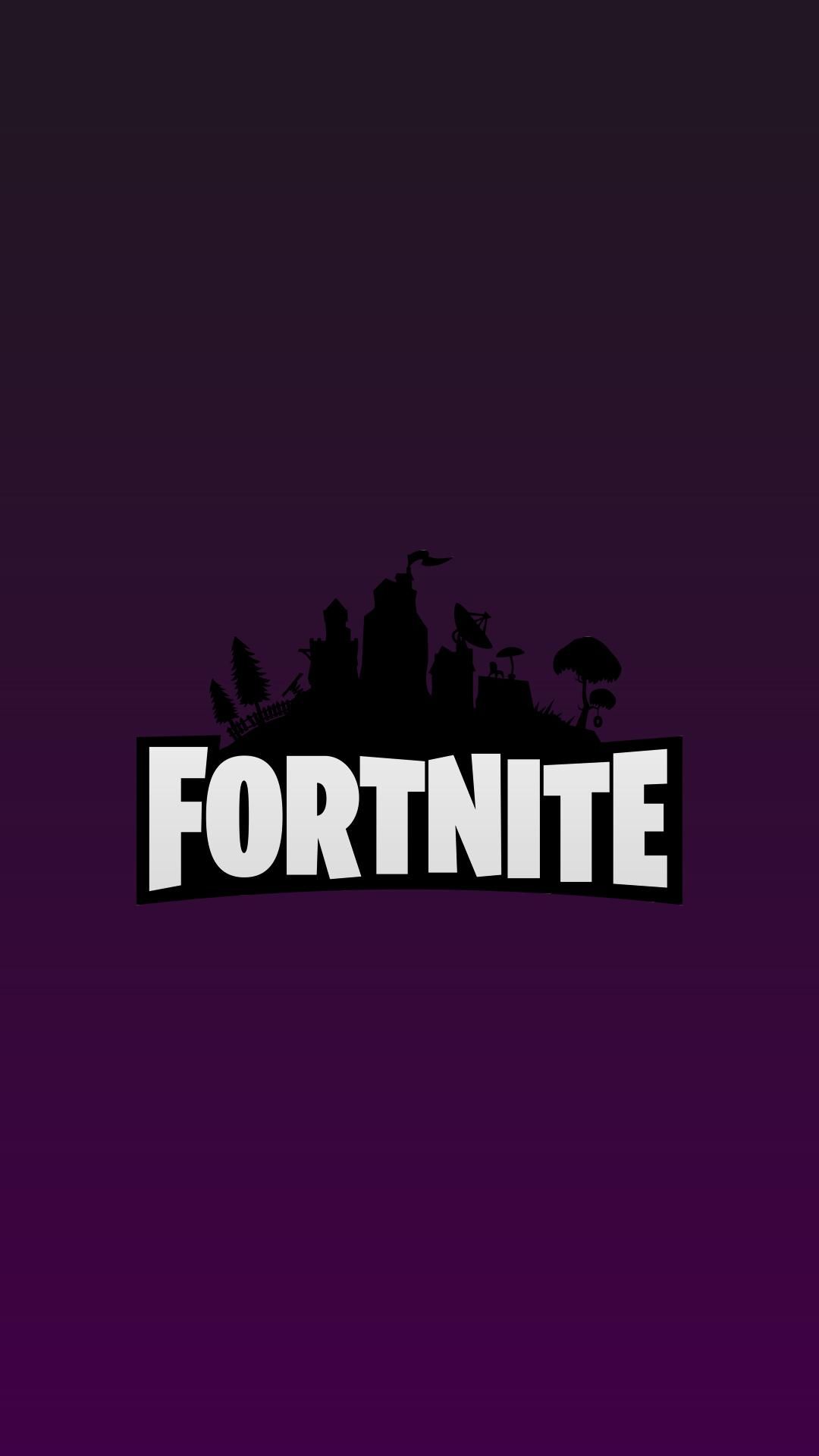 Supreme Fortnite Wallpapers