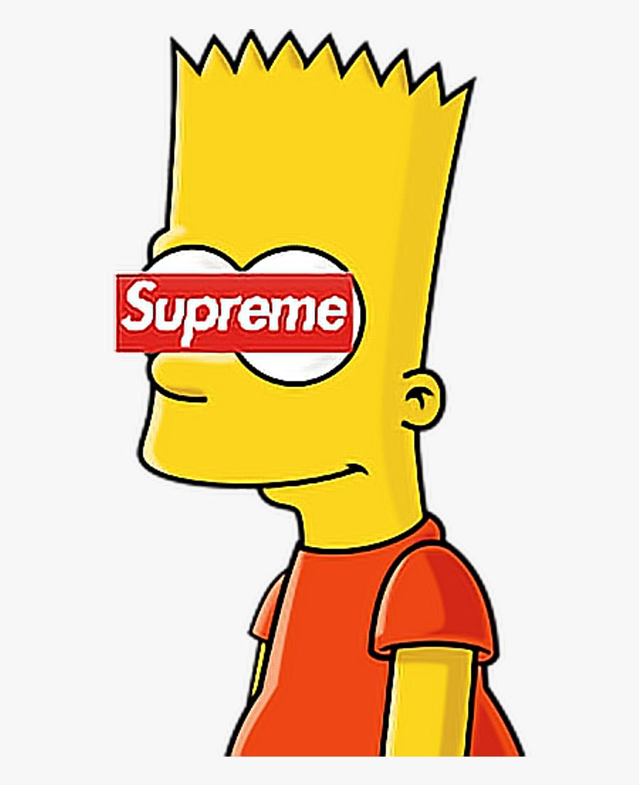 Supreme Homer Wallpapers