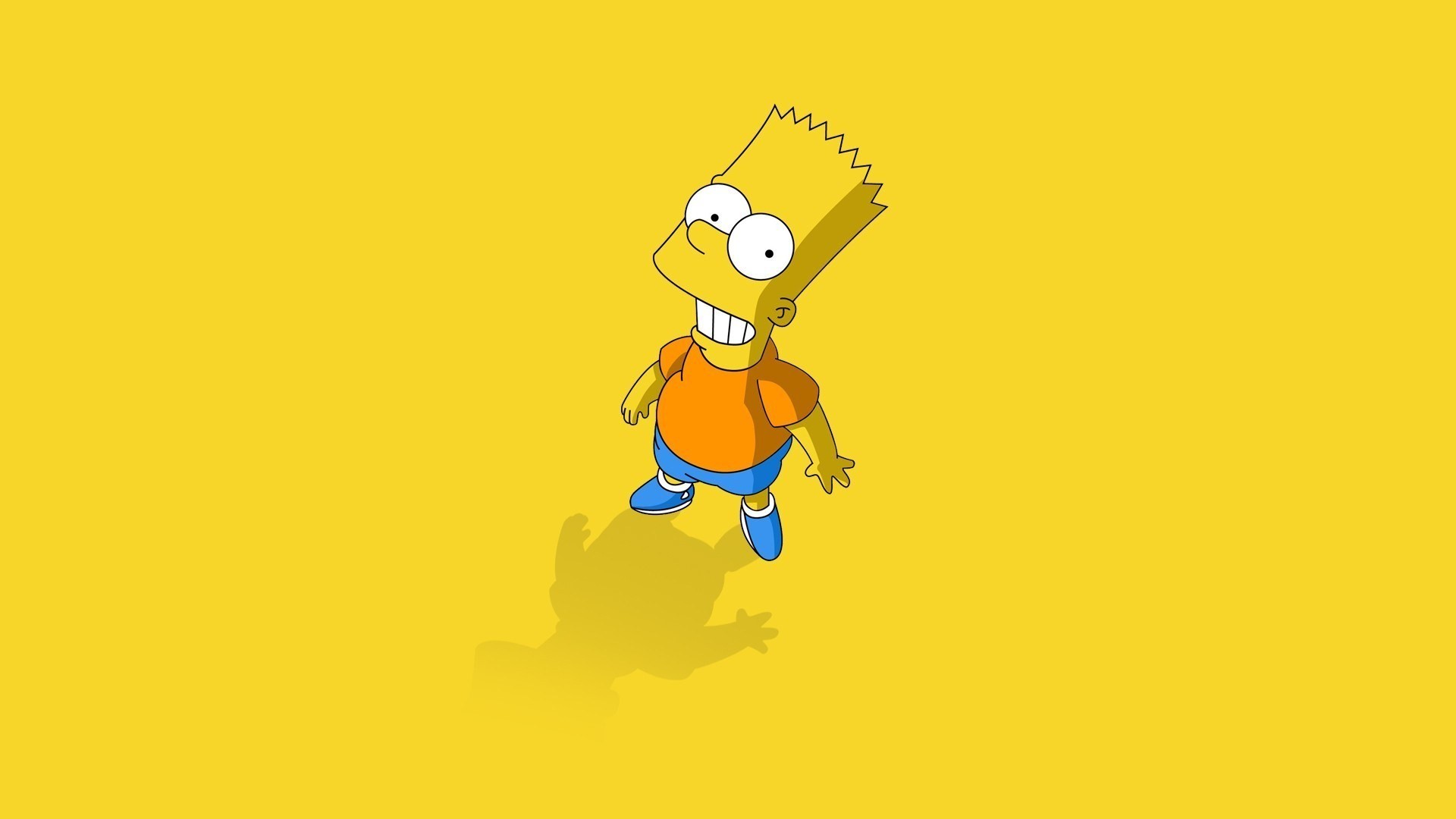 Supreme Homer Wallpapers