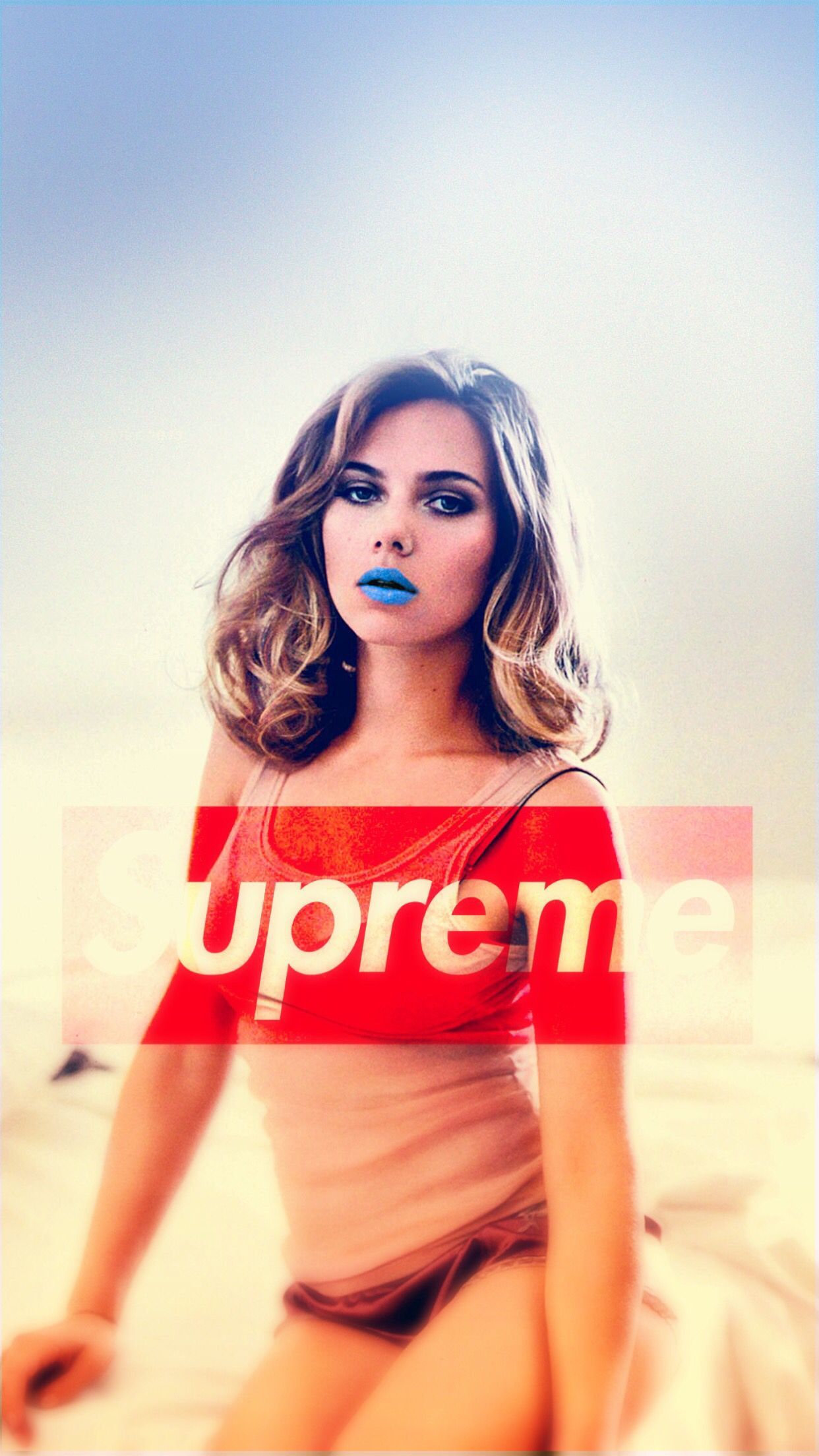 Supreme Hot Girl Wallpapers