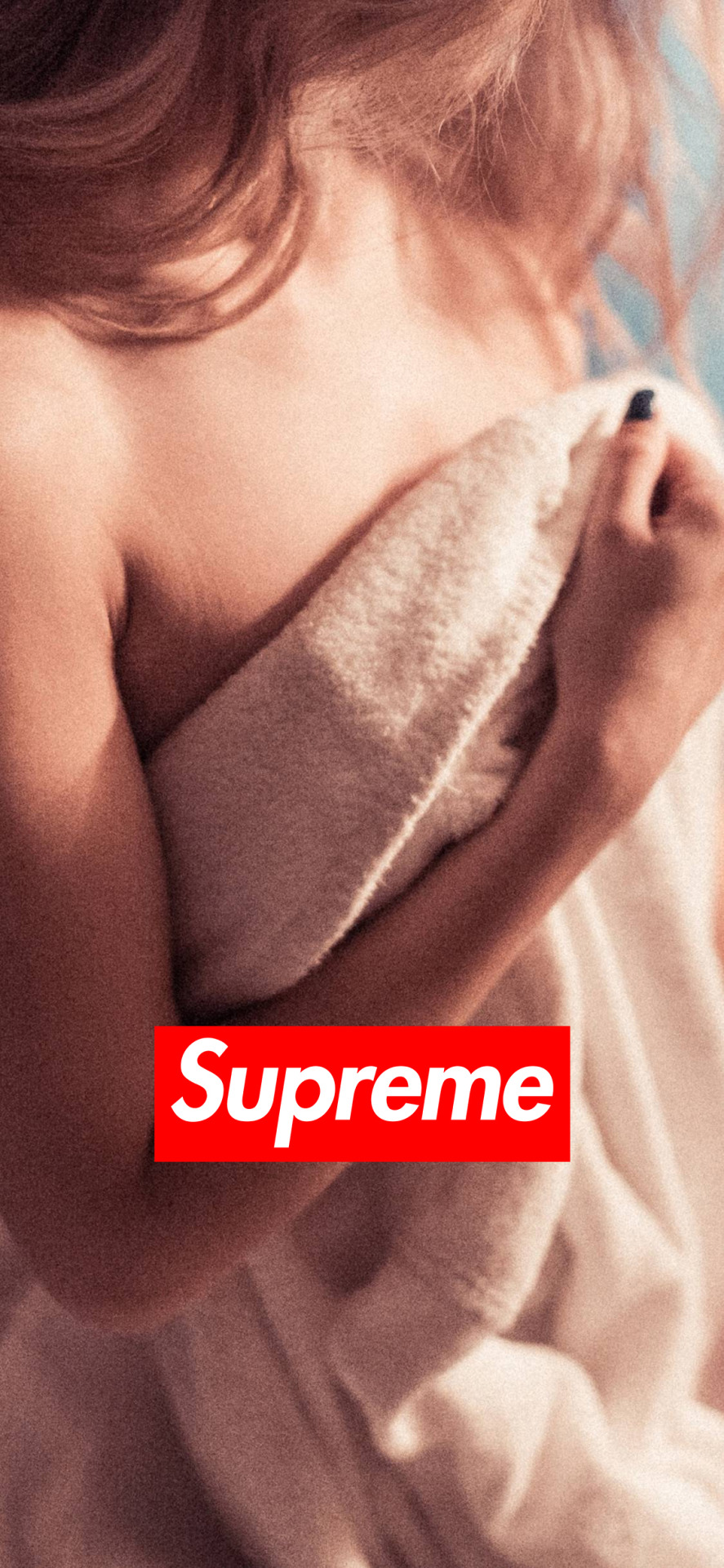 Supreme Hot Girl Wallpapers