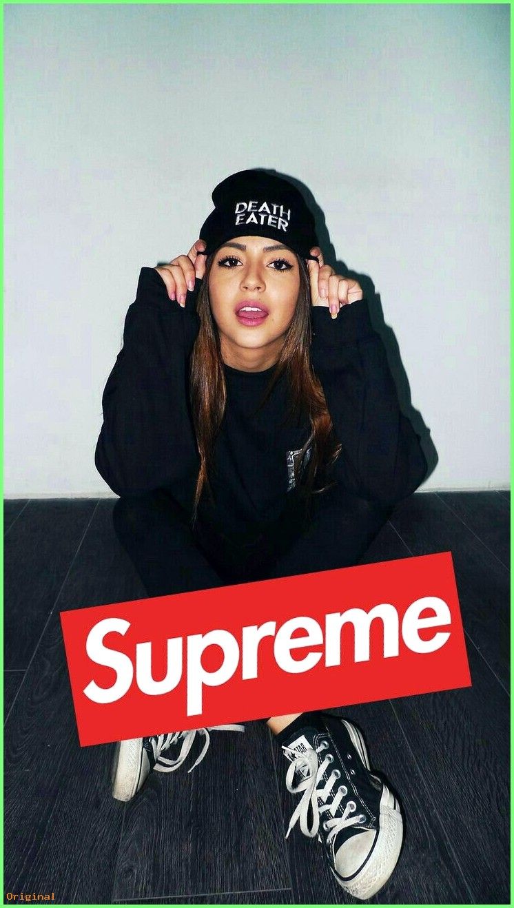 Supreme Hot Girl Wallpapers