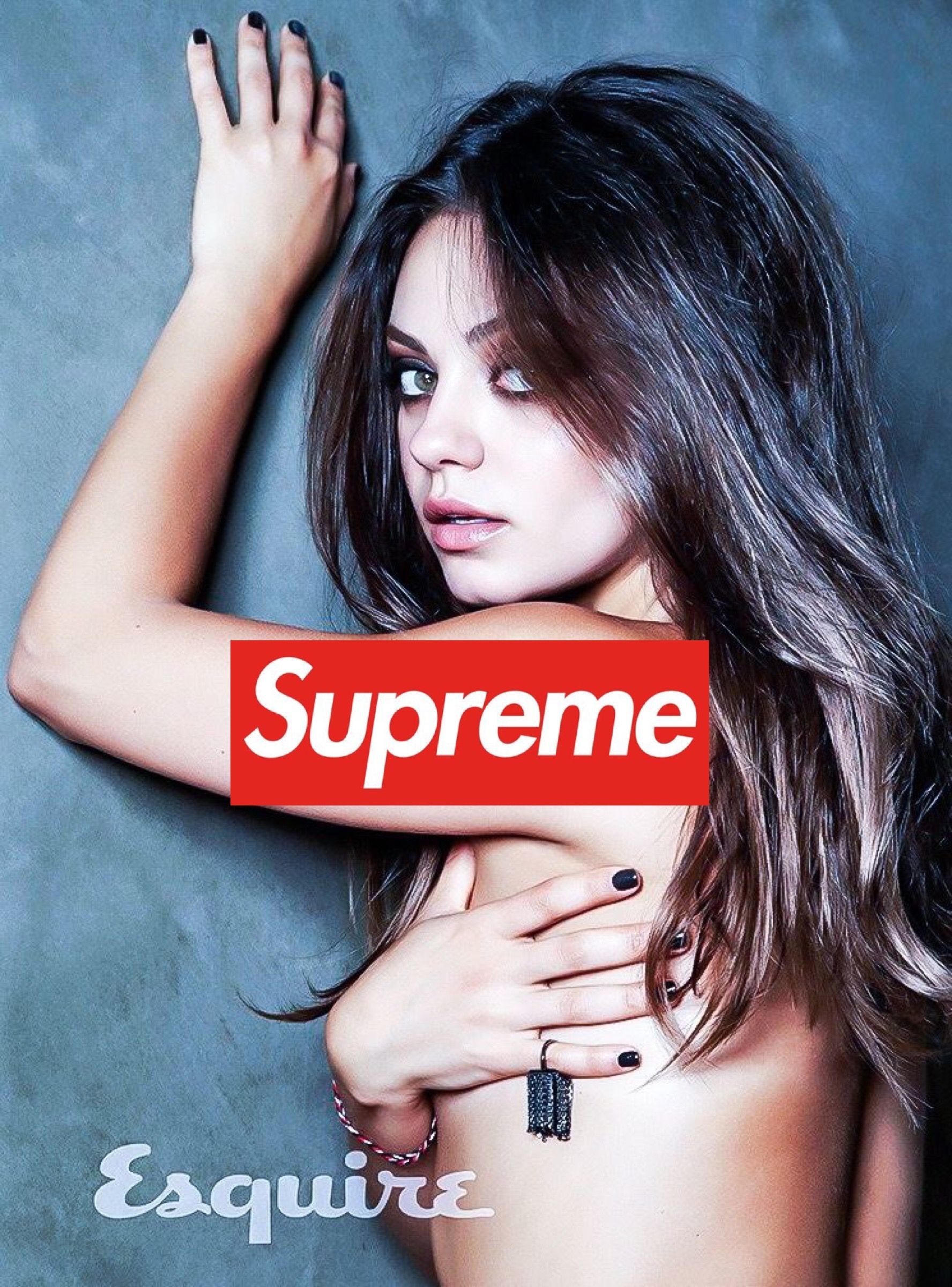 Supreme Hot Girl Wallpapers