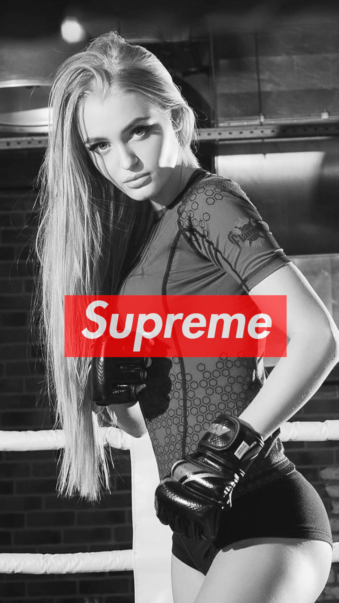 Supreme Hot Girl Wallpapers