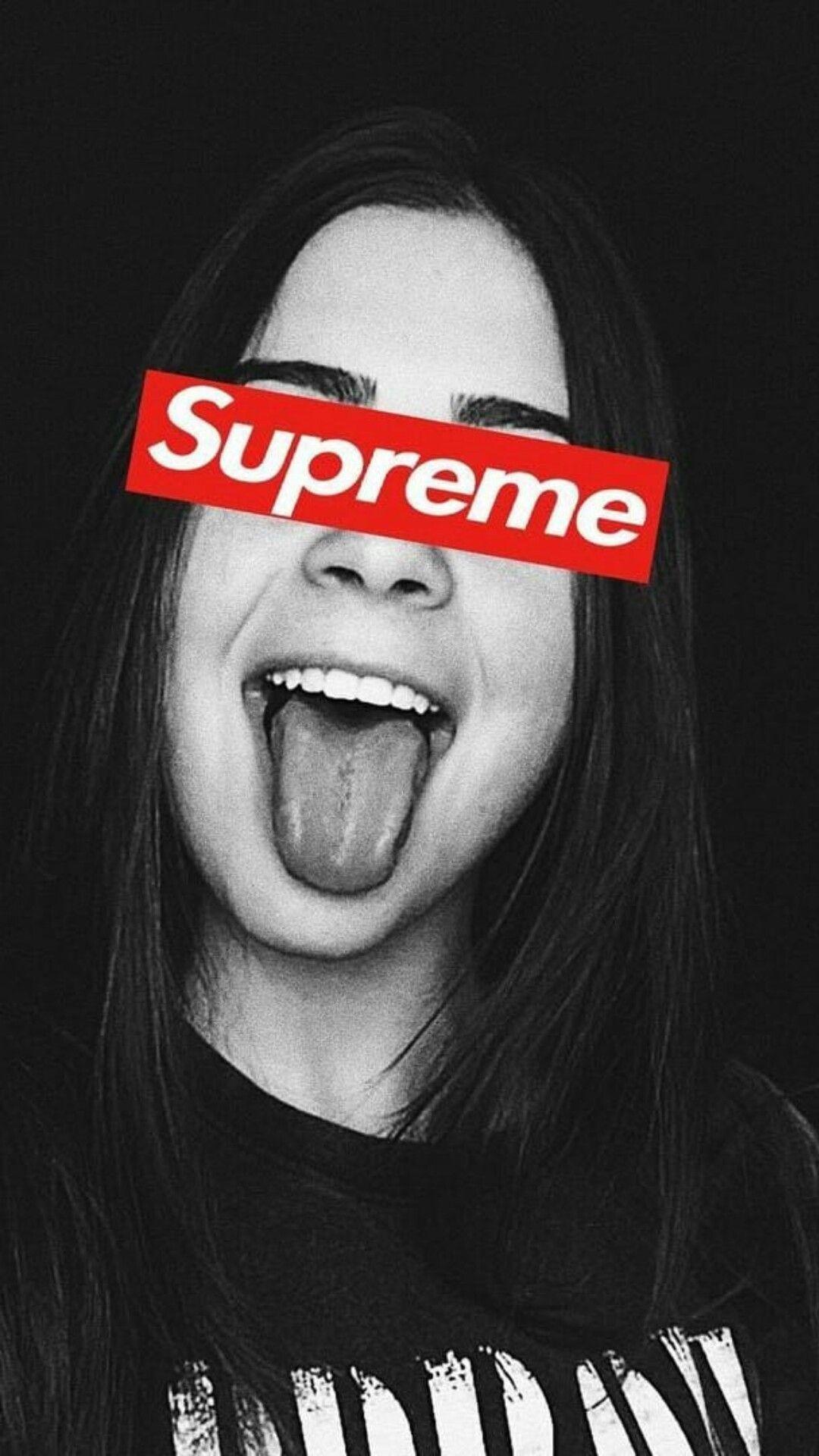 Supreme Hot Girl Wallpapers