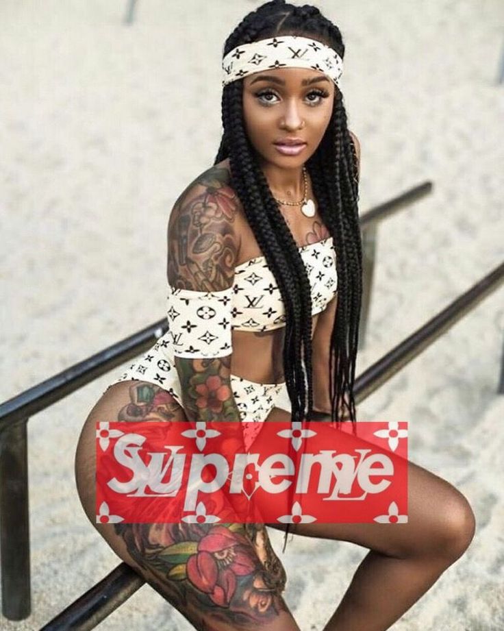 Supreme Hot Girl Wallpapers