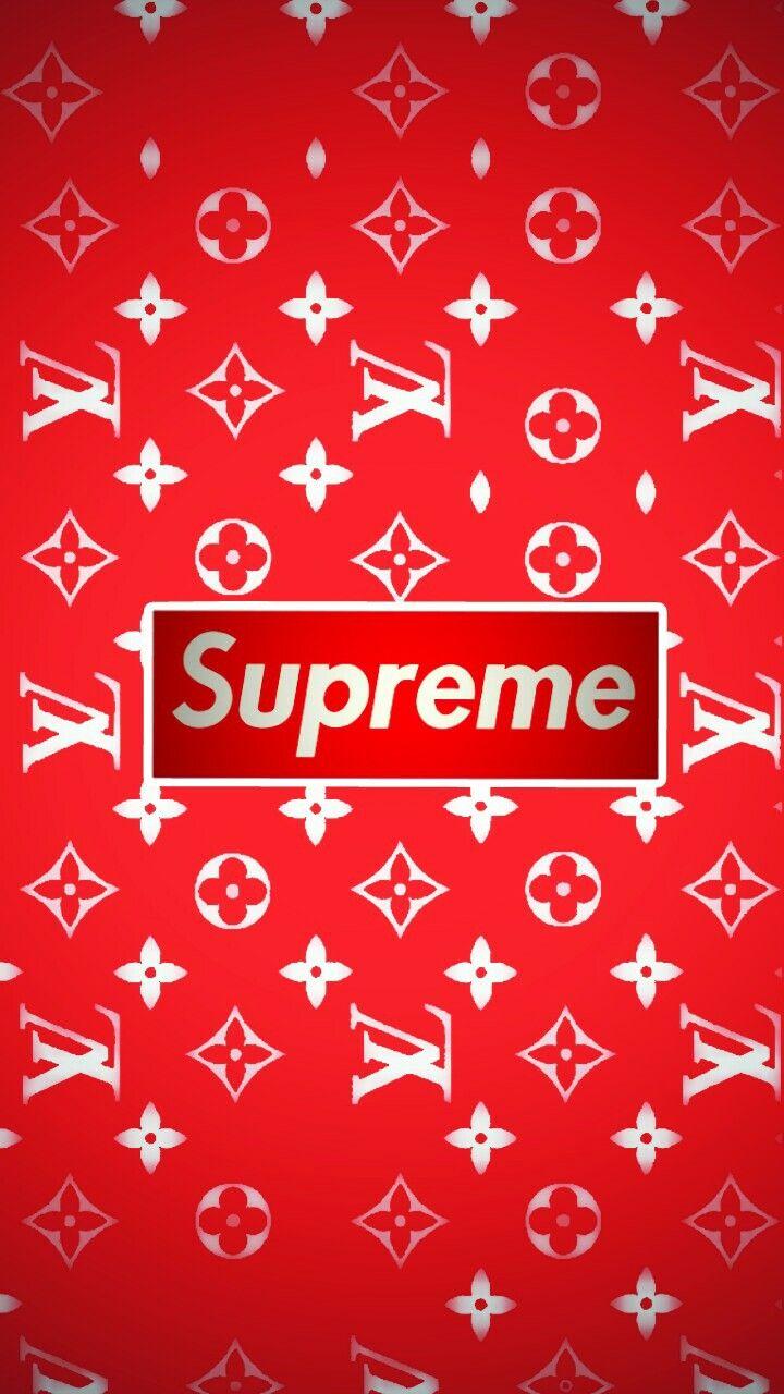 Supreme Iphone Xr Wallpapers