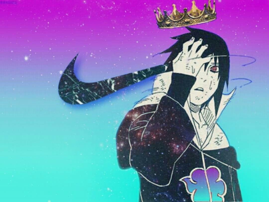 Supreme Itachi Wallpapers