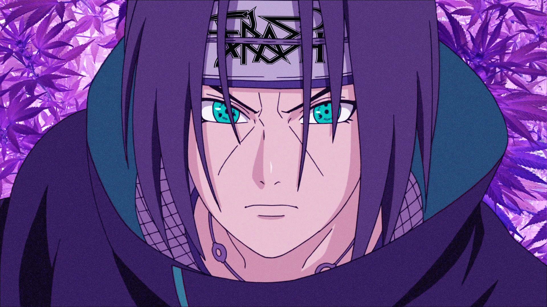 Supreme Itachi Wallpapers