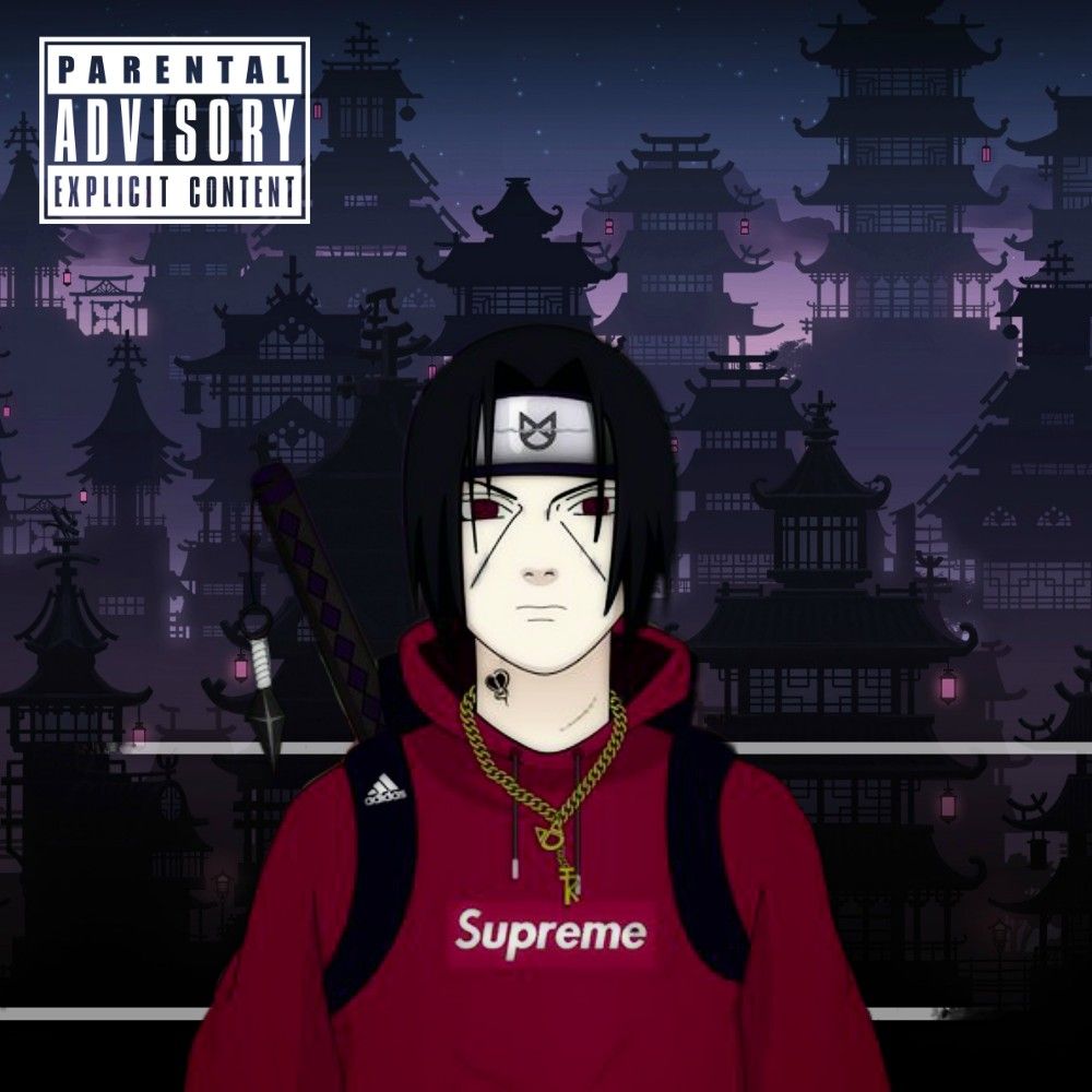 Supreme Itachi Wallpapers