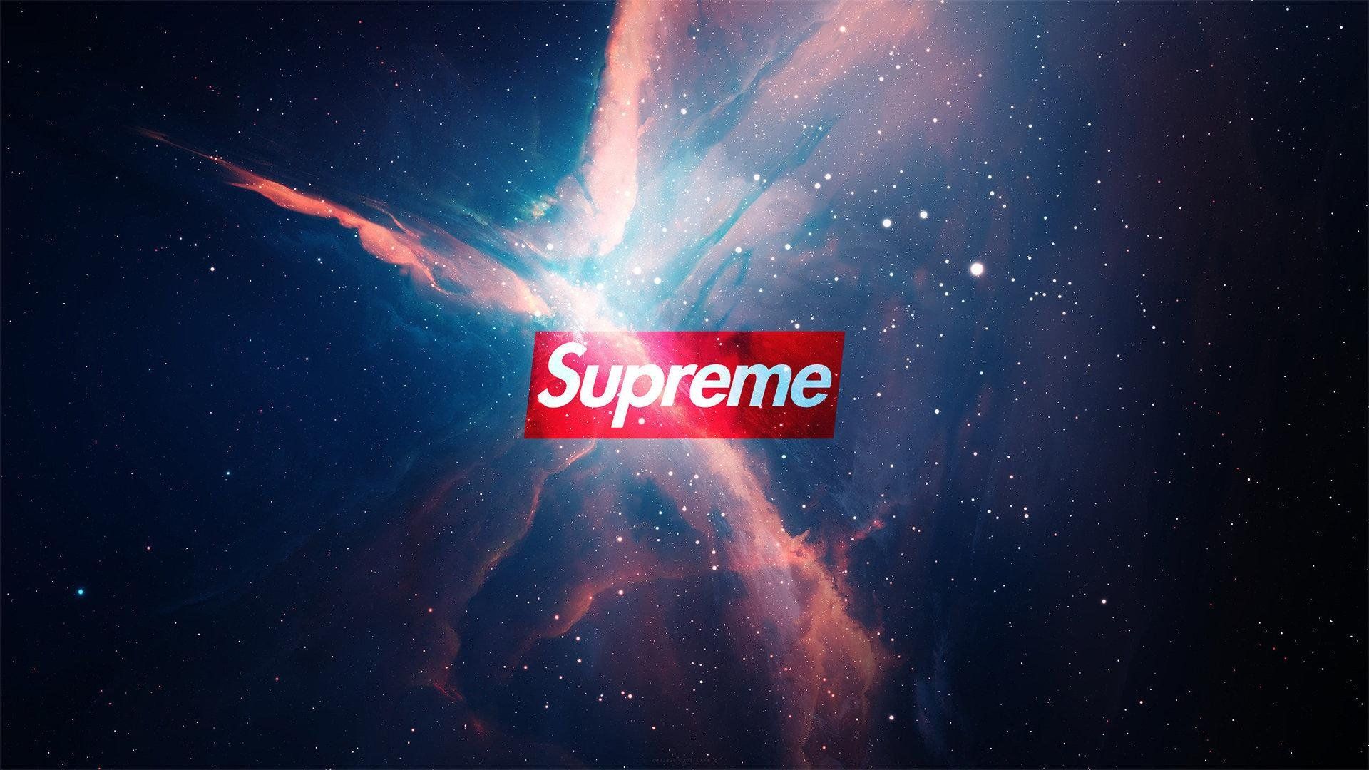 Supreme Laptop Wallpapers