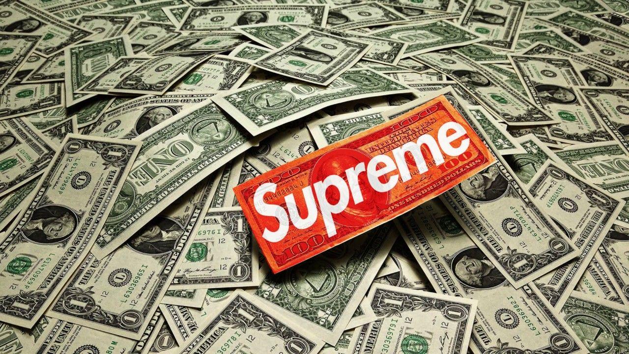 Supreme Laptop Wallpapers