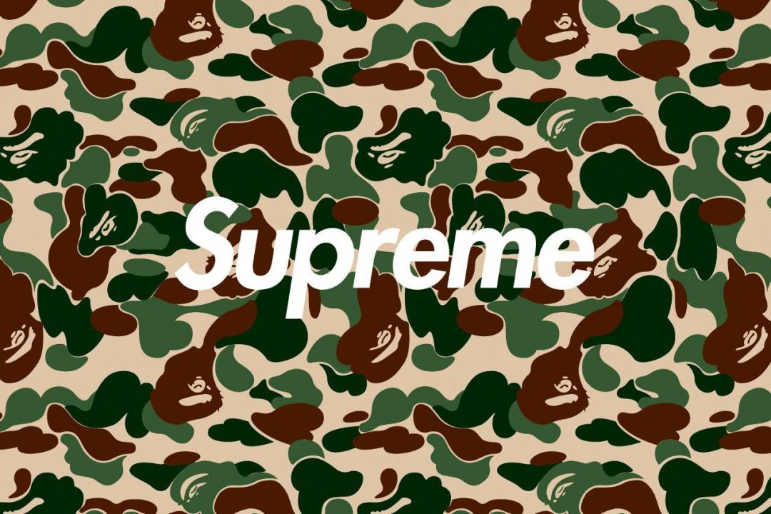 Supreme Laptop Wallpapers