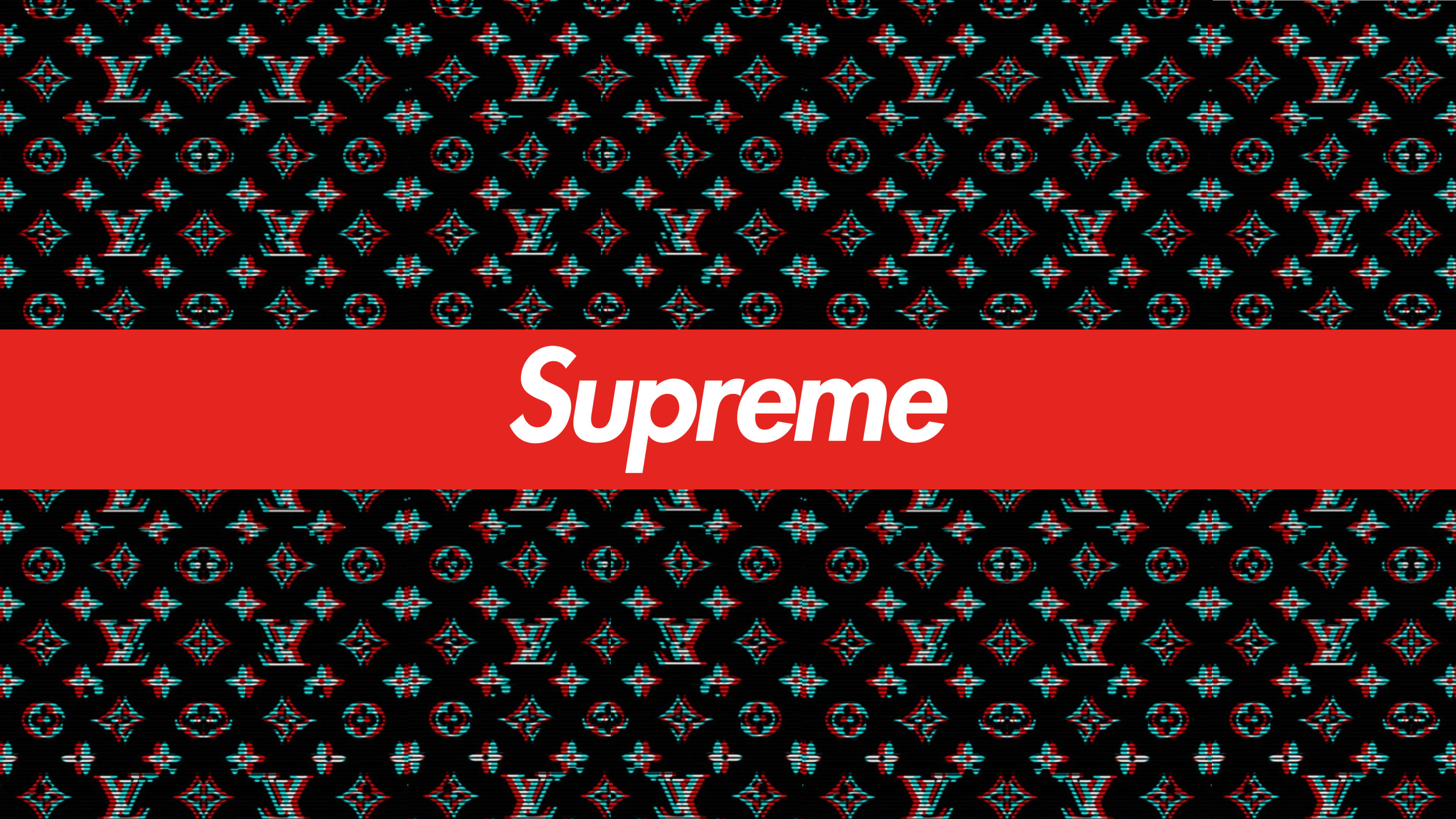 Supreme Laptop Wallpapers