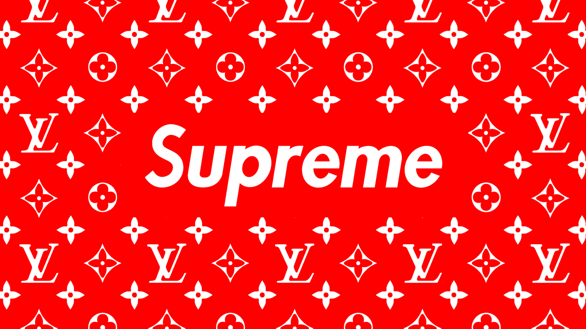 Supreme Laptop Wallpapers