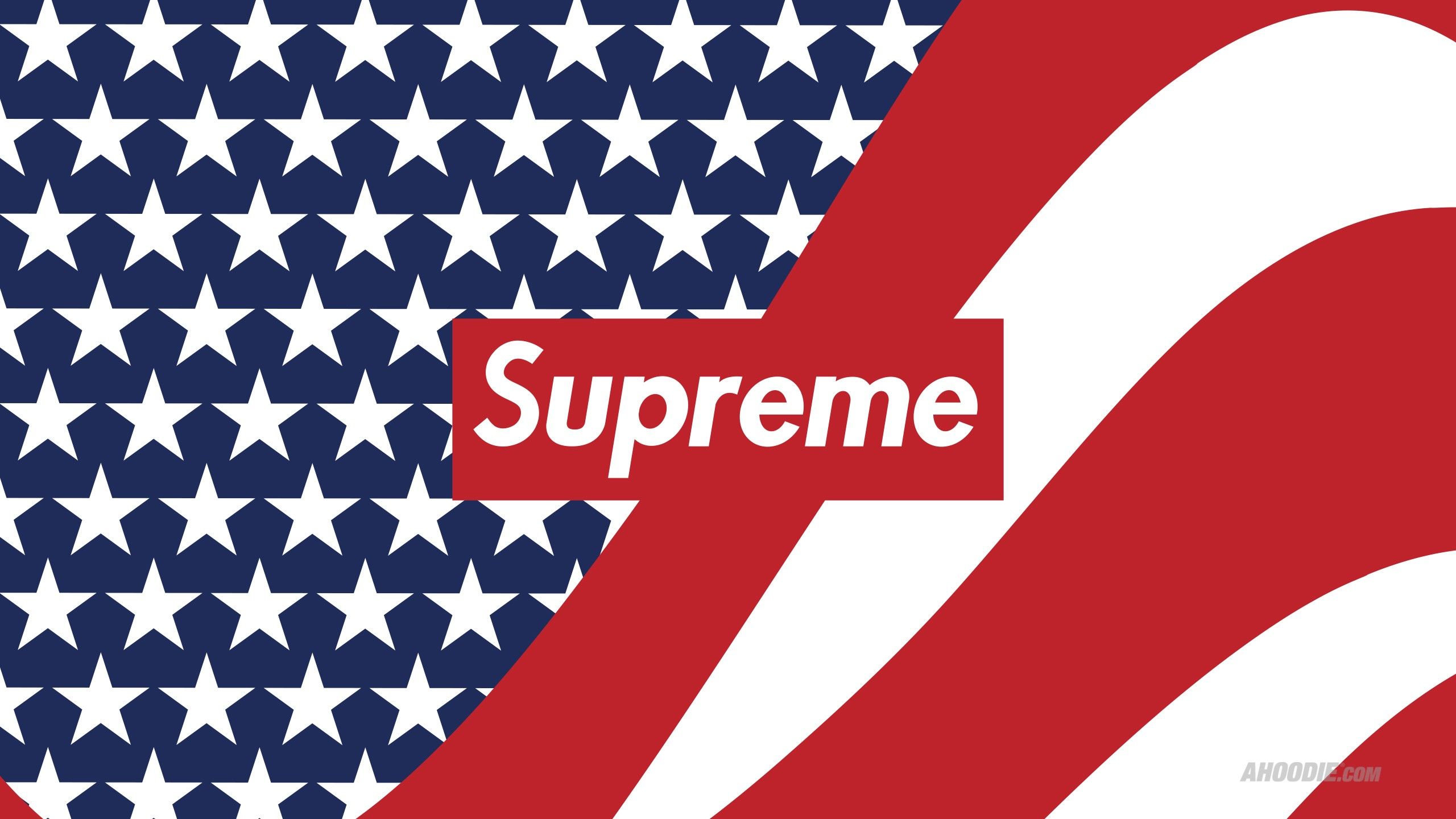 Supreme Laptop Wallpapers