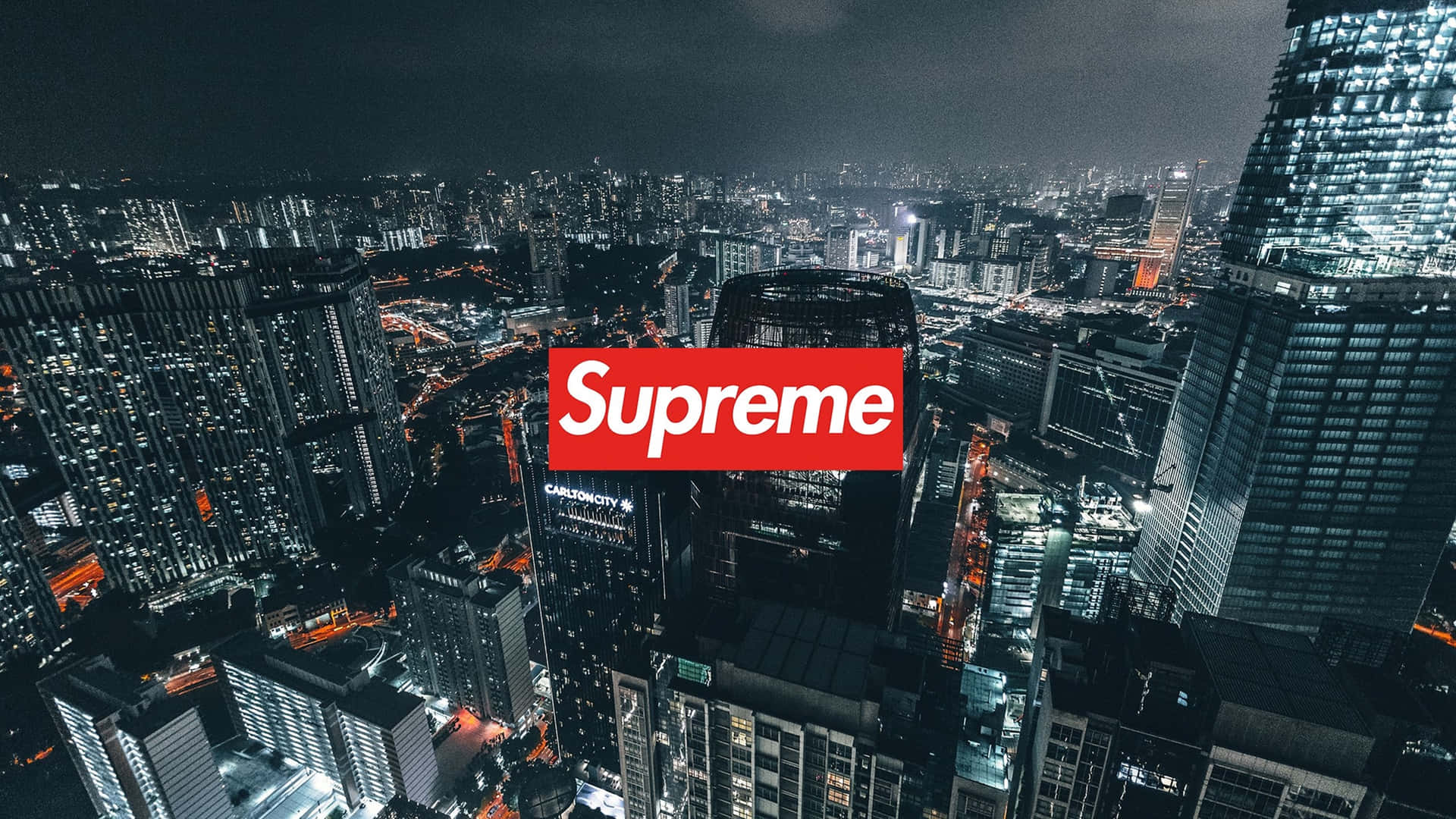 Supreme Laptop Wallpapers