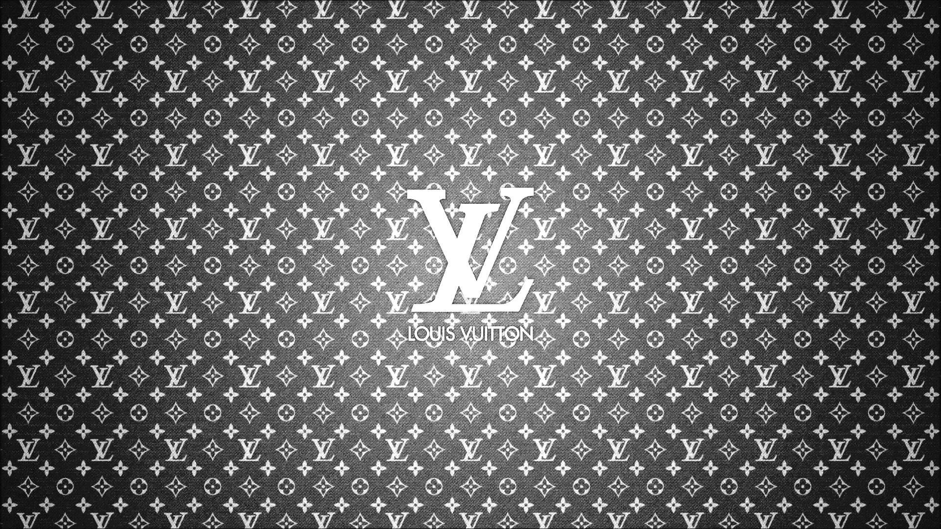 Supreme Lv Logo Wallpapers