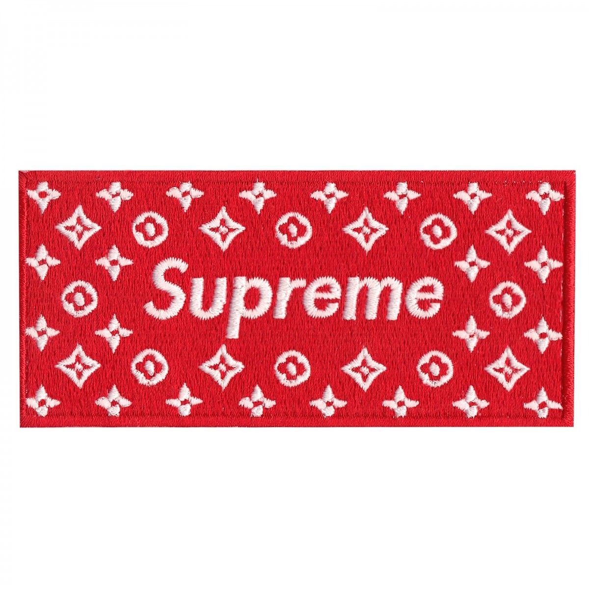 Supreme Lv Logo Wallpapers