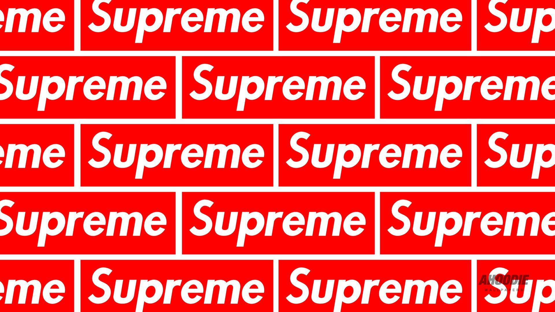 Supreme Lv Logo Wallpapers