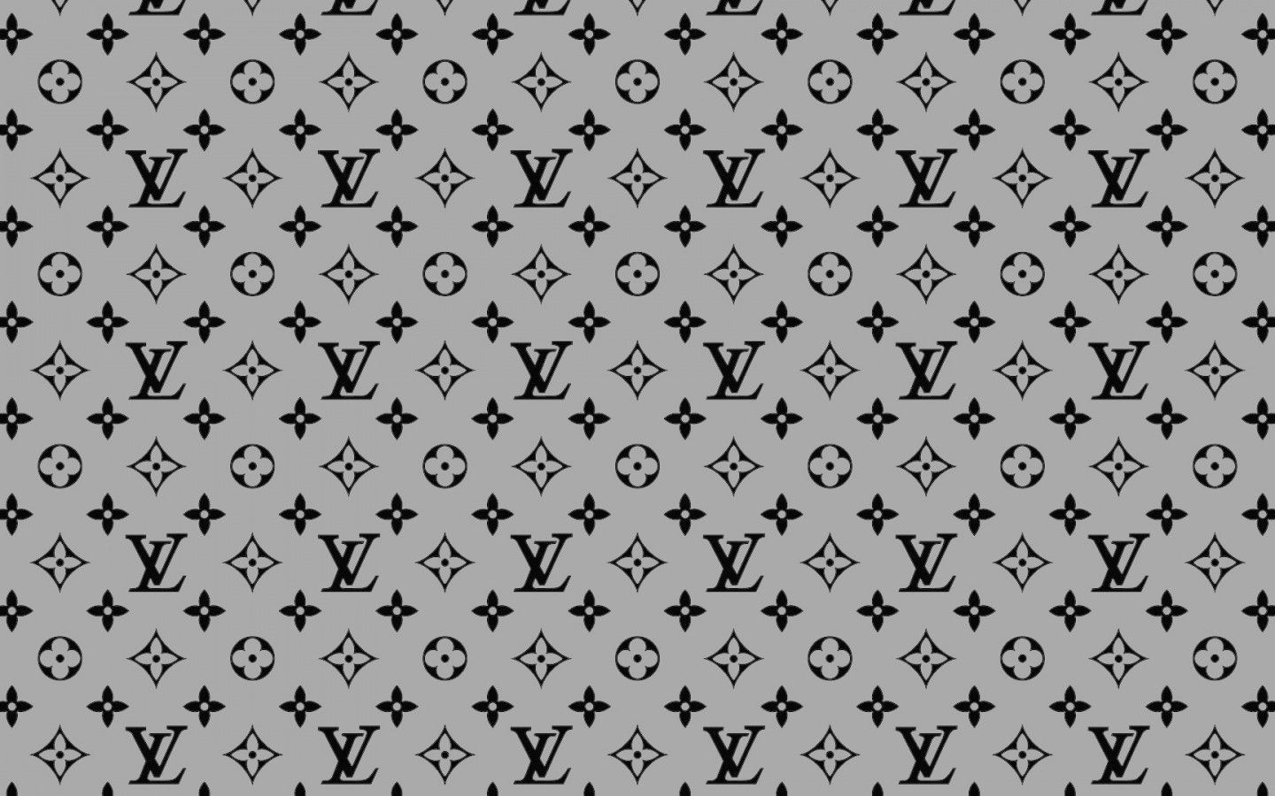 Supreme Lv Logo Wallpapers