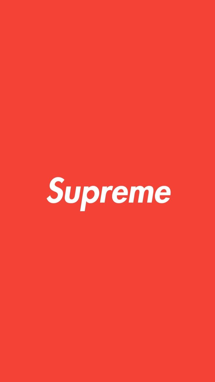 Supreme Lv Logo Wallpapers