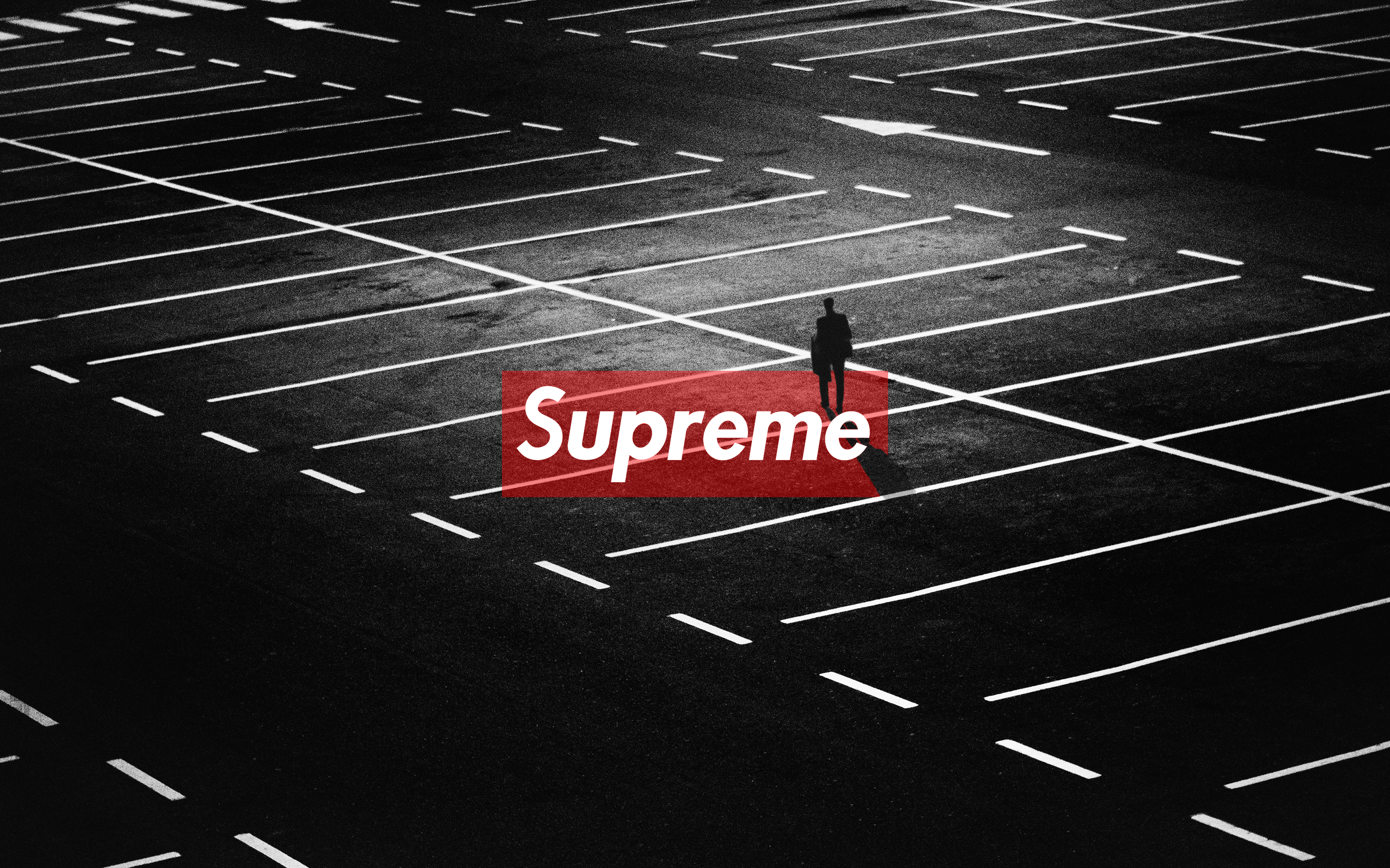 Supreme Mac Wallpapers