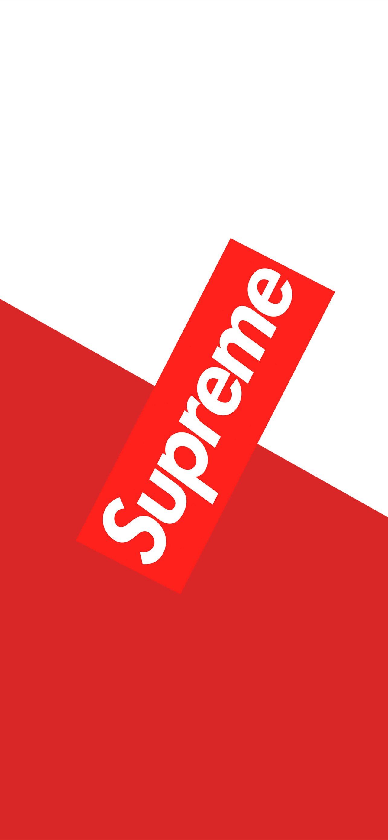 Supreme Mac Wallpapers