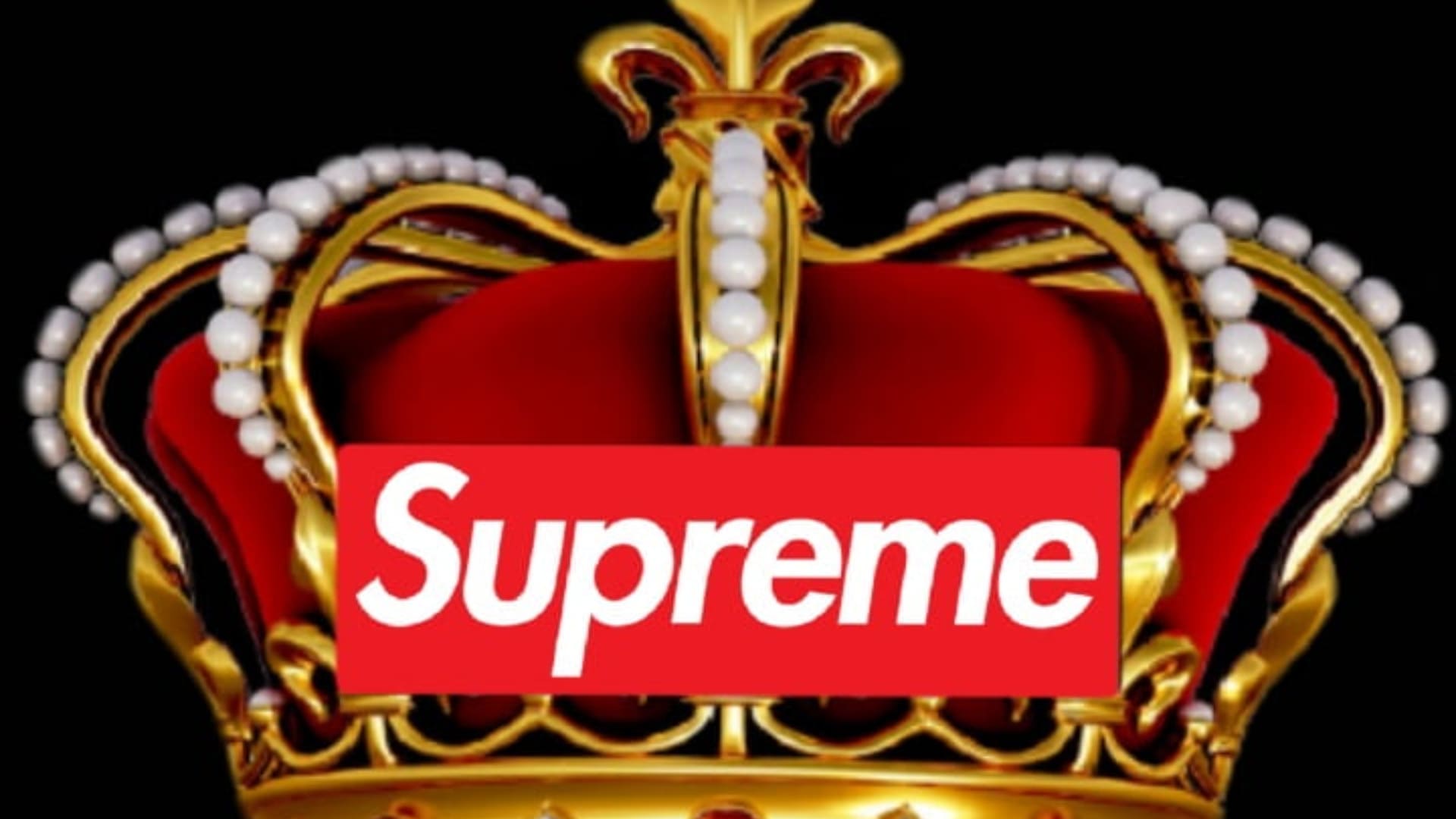 Supreme Mac Wallpapers