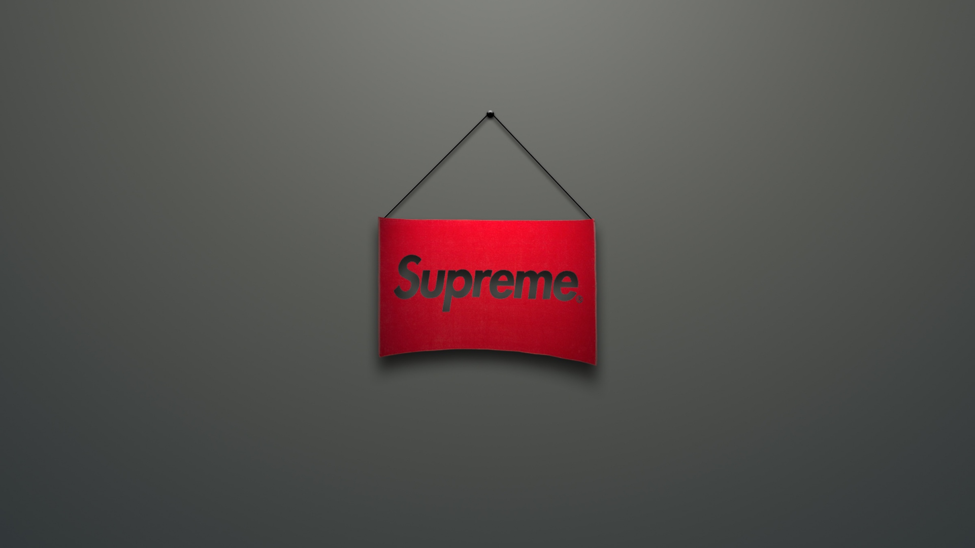 Supreme Mac Wallpapers