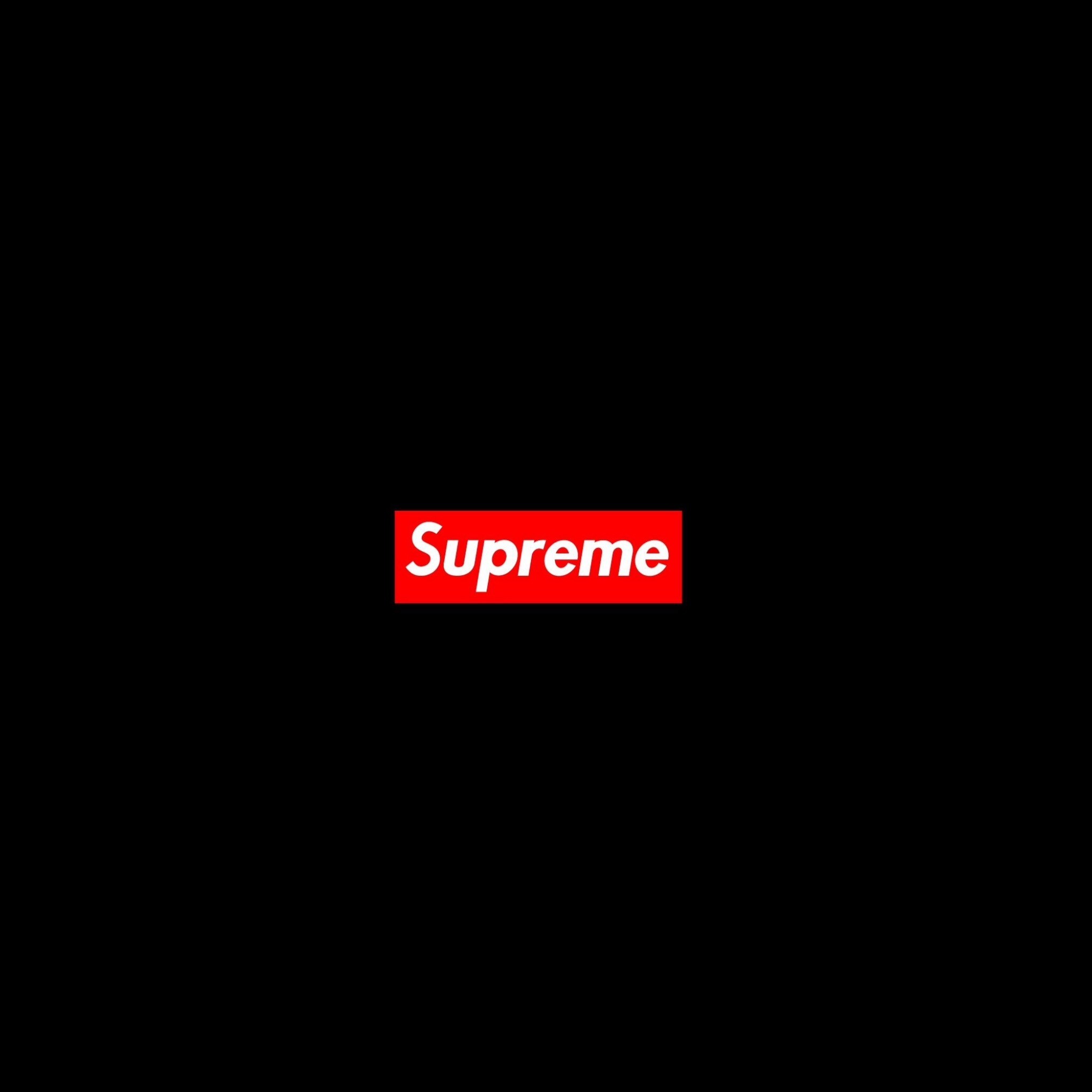 Supreme Mac Wallpapers